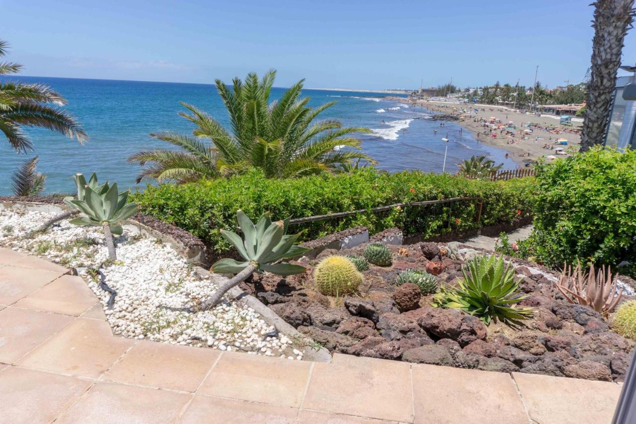 Bungalow Vacacional Nueva Suecia 716 Сан-Августин Экстерьер фото