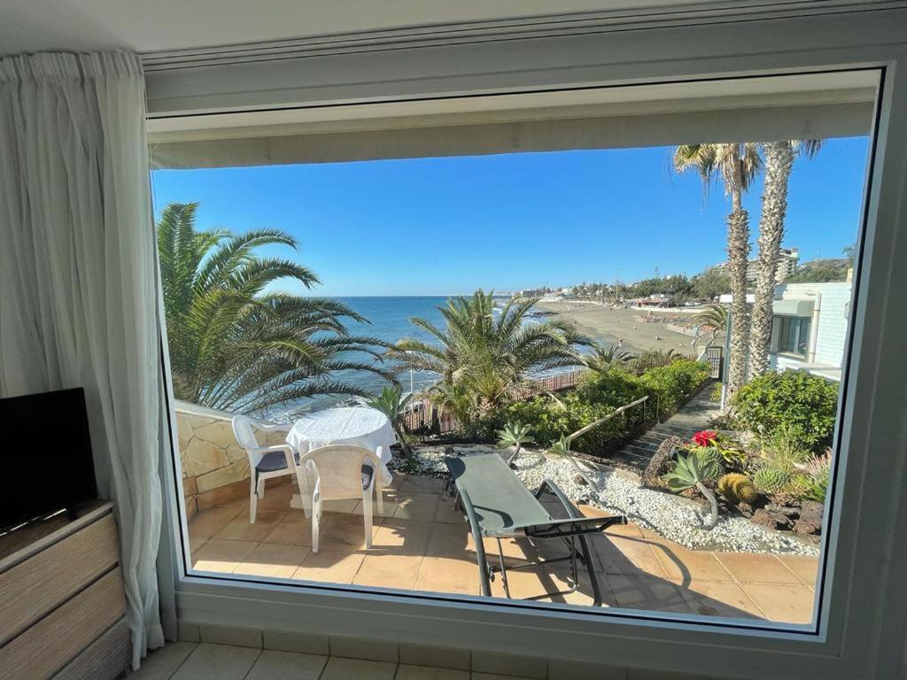 Bungalow Vacacional Nueva Suecia 716 Сан-Августин Экстерьер фото